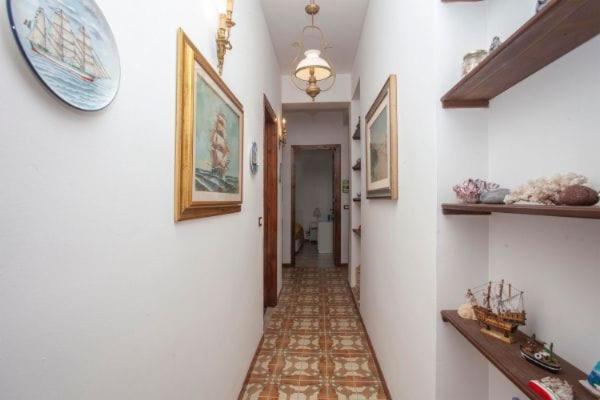 Anna&Miky Beach House Santa Flavia Bagian luar foto