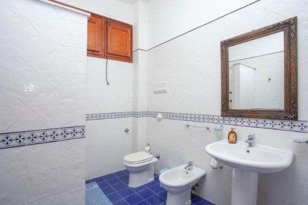 Anna&Miky Beach House Santa Flavia Bagian luar foto