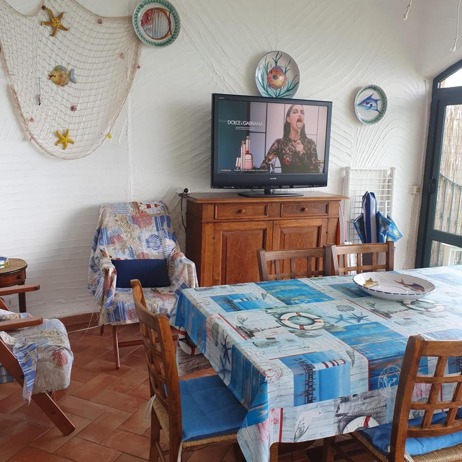 Anna&Miky Beach House Santa Flavia Bagian luar foto